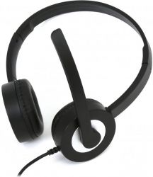  Omega Freestyle Headset FH-5400 Hi-Fi USB (FH5400)