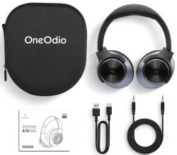  Oneodio A10 Black -  7