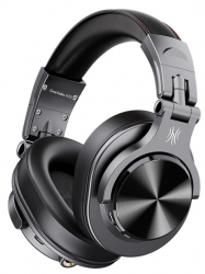 Наушники Oneodio Fusion A70 Black - Картинка 2