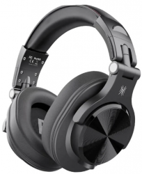 Наушники Oneodio Fusion A70 Black - Картинка 3