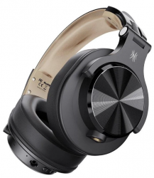  Oneodio Fusion A70 black-gold -  3