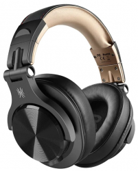  Oneodio Fusion A70 black-gold -  4