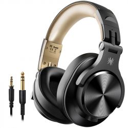  Oneodio Fusion A70 black-gold