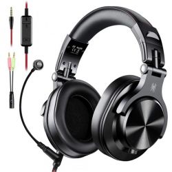  Oneodio Fusion A71 Mic Black -  1