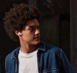 �������� OPPO Enco Air3 ETE31 Glaze White (OFETE31_White) - �������� 6