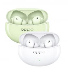 �������� OPPO Enco Free3 White - �������� 2
