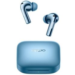 �������� Oppo Enco X3i Electric Blue (E509A Blue)