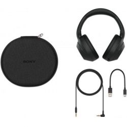 �������� Over-ear Sony ULT WEAR Black (WHULT900NB.CE7) - �������� 10