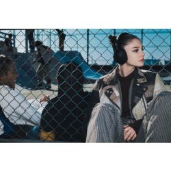 �������� Over-ear Sony ULT WEAR Black (WHULT900NB.CE7) - �������� 12