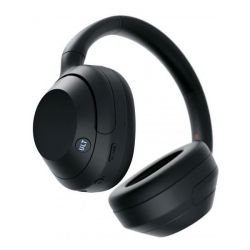 �������� Over-ear Sony ULT WEAR Black (WHULT900NB.CE7) - �������� 3