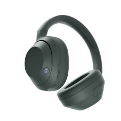Навушники Over-ear Sony ULT WEAR Forest Gray (WHULT900NH.CE7) - Картинка 4