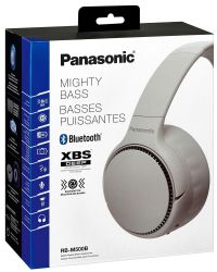 Panasonic  RB-M500BGE Over-ear Wireless Mic ѳ RB-M500BGE-C -  2