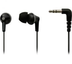  Panasonic RP-HJE125E-K -  2