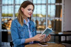 Навушники Panasonic RP-TCM115G-P Pink, Mini jack (3.5 мм), вкладиші, кабель 1,1 м - Картинка 3