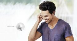 Навушники Panasonic RP-TCM55GC-W White, Mini jack (3.5 мм), вкладиші, кабель 1,1 м - Картинка 4