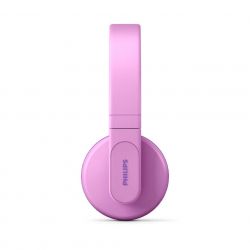  Philips Kids TAK4206 On-ear Colored light panels Wireless Pink (TAK4206PK/00) -  2