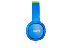 Philips SHK2000 On-Ear[Blue] SHK2000BL/00 -  3