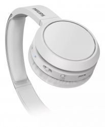 Наушники Philips TAH4205 Wireless Mic White (TAH4205WT/00) - Картинка 3