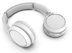 Наушники Philips TAH4205 Wireless Mic White (TAH4205WT/00) - Картинка 4