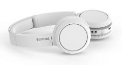 Наушники Philips TAH4205 Wireless Mic White (TAH4205WT/00) - Картинка 5