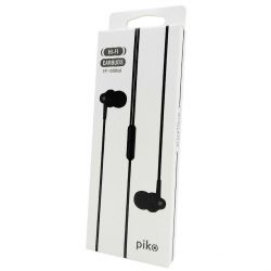  Piko EP-102BKM Black (1283126477768) -  2