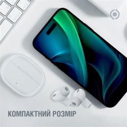 ��������� Piko TWS-HalfMoon White (1283126583391) - �������� 6