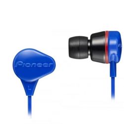 Наушники Pioneer SE-CL331 Blue (SE-CL331-L) - Картинка 2