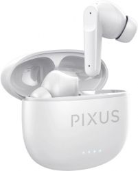  Pixus Band White -  2