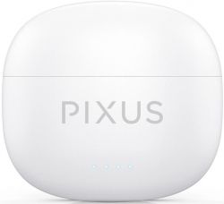  Pixus Band White -  6