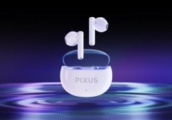 ��������� Pixus Space White - �������� 8