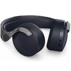  PlayStation PULSE 3D Wireless Headset Grey Camo (9406990) -  4