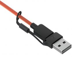 ��������� Poly Blackwire 8225-M Stereo Office Headset Black (8X225AA) - �������� 2