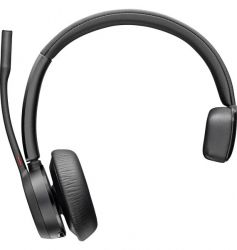 Навушники Poly Voyager 4310-M Black (77Y91AA) - Картинка 3