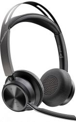 ��������� Poly Voyager Focus 2 Black (76U46AA) - �������� 2