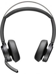 ��������� Poly Voyager Focus 2 Black (76U46AA) - �������� 4