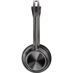 ��������� Poly Voyager Focus 2 Black (76U46AA) - �������� 5