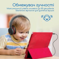 Наушники Promate Simba Onyx - Картинка 3