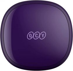  QCY T13X Violet -  3