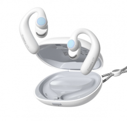 �������� QCY T15 White - �������� 2