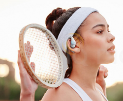 �������� QCY T15 White - �������� 4