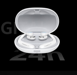 �������� QCY T15 White - �������� 7