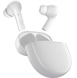  QCY T18 White -  5