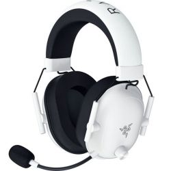 �������� Razer BlackShark V2 Wireless White (RZ04-04960200-R3M1) - �������� 2