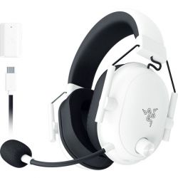�������� Razer BlackShark V2 Wireless White (RZ04-04960200-R3M1) - �������� 3