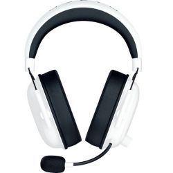 �������� Razer BlackShark V2 Wireless White (RZ04-04960200-R3M1) - �������� 4