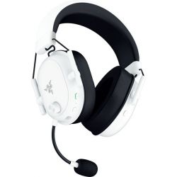 �������� Razer BlackShark V2 Wireless White (RZ04-04960200-R3M1) - �������� 5