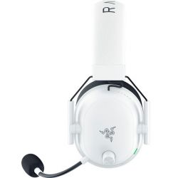 �������� Razer BlackShark V2 Wireless White (RZ04-04960200-R3M1) - �������� 6