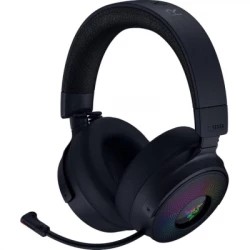Наушники Razer Kraken V4 Pro Wireless Black (RZ04-05160100-R3M1) - Картинка 2