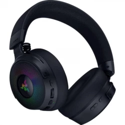 Наушники Razer Kraken V4 Pro Wireless Black (RZ04-05160100-R3M1) - Картинка 3