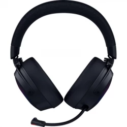 Наушники Razer Kraken V4 Pro Wireless Black (RZ04-05160100-R3M1) - Картинка 4